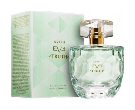 Avon AVON Eve Truth EDP spray 50ml