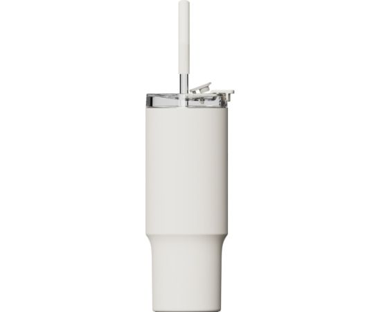 Xiaomi Straw Thermo Mug 1L, white