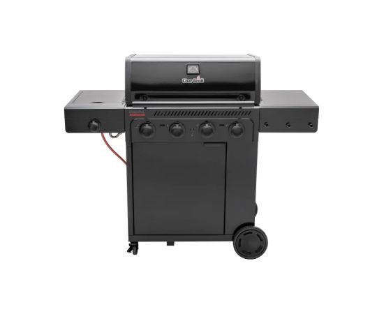 Char-Broil Essential 4G gāzes grils