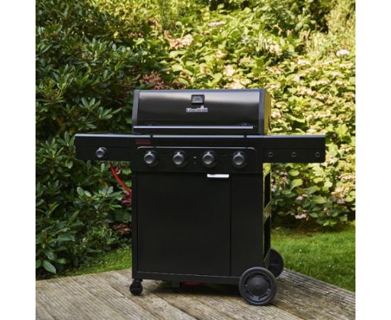 Char-Broil Essential 4G gāzes grils