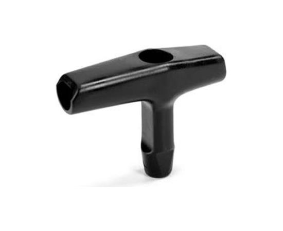 Starter handle, Nevada