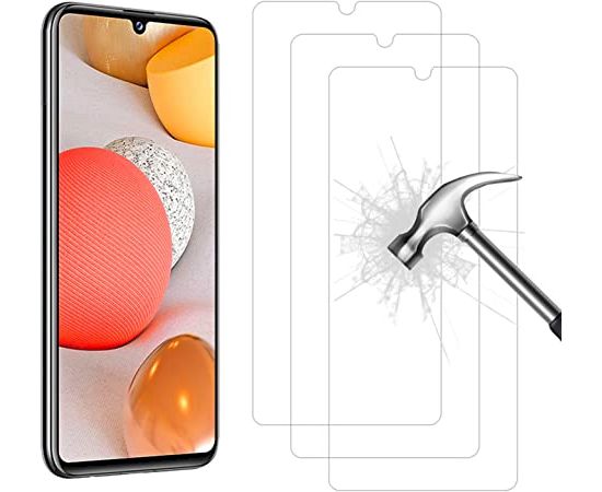 Bluestar Blue Star защитное стекло для экрана Samsung A426 Galaxy A42 5G