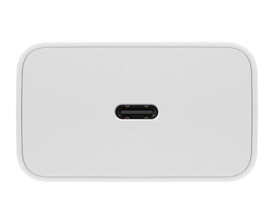 Samsung USB sienas lādētājs 65W AFC balts (GP-PTU020SODWQ)
