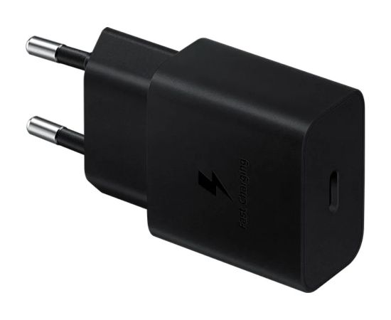 Samsung EP-T1510NBEGEU 15W Power адаптер питания | зарядка  черная (OEM)