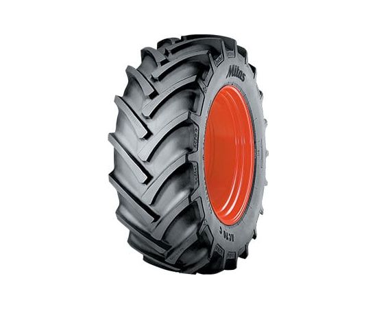 520/70R34 MITAS AC70T 148A8/148B TL