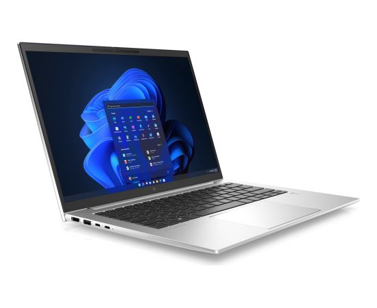 HP EliteBook 840 G9 i7-1265U 14" WUXGA 32GB SSD256 BT BLKB W11Pro Natural Silver (REPACK) 2Y