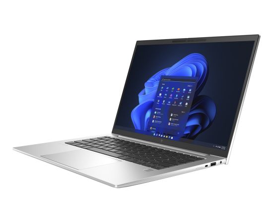 HP EliteBook 840 G9 i7-1265U 14" WUXGA 32GB SSD256 BT BLKB W11Pro Natural Silver (REPACK) 2Y