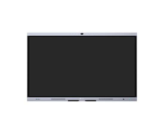 AG NEOVO Monitor interaktywny 65 cali AI IFP6504P 4K UHD HDMI IN/OUT USBx5 3.0 USB-C 60w 400NIT Android13.0 GŁOŚNIK DOTYK 40PKT KAMERA AI