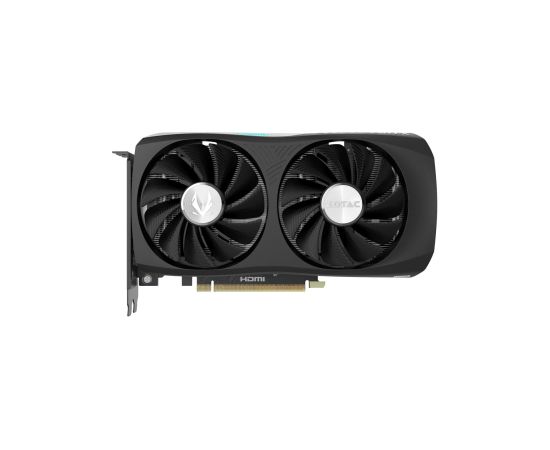 Zotac GAMING GeForce RTX 4060 Ti Twin Edge NVIDIA 16 GB GDDR6