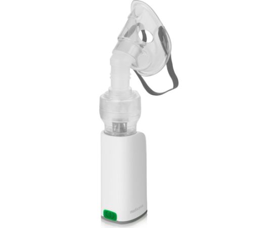 Inhalator mikrokompresorowy Medisana IN 530