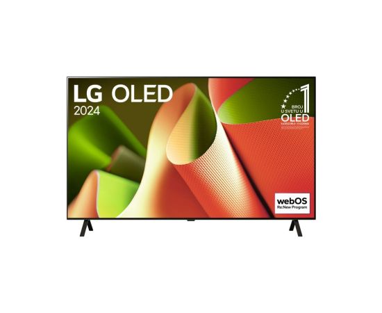 Telewizor " LG OLED48B43LA