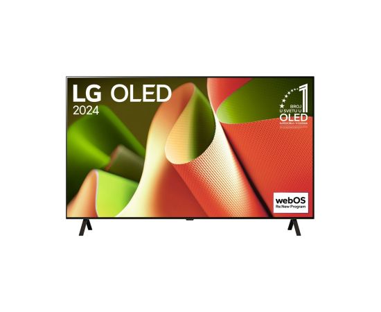 Telewizor " LG OLED48B43LA