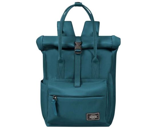 American Tourister Urban Groove City Mugursoma  - deep ocean