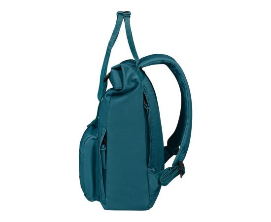 American Tourister Urban Groove City Mugursoma  - deep ocean