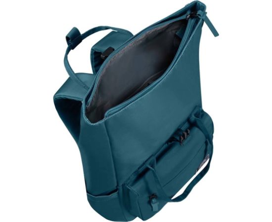 American Tourister Urban Groove City Mugursoma  - deep ocean
