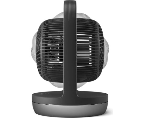 PHILIPS CX3050/01 3000.sērija Galda ventilators, melns