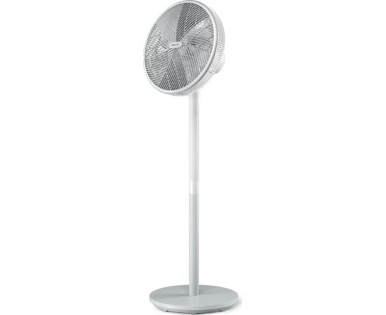 PHILIPS CX2550/00 2000.sērija Statīva ventilators, balts