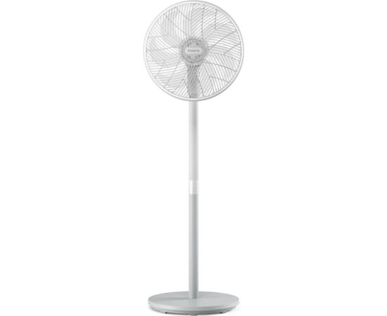 PHILIPS CX2550/00 2000.sērija Statīva ventilators, balts