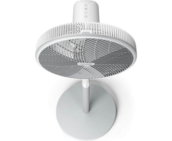 PHILIPS CX2550/00 2000.sērija Statīva ventilators, balts