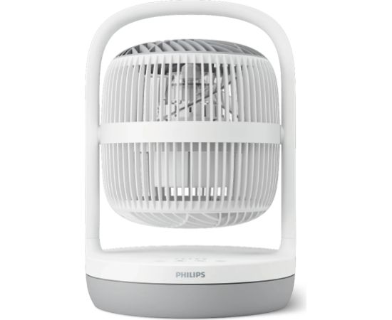 PHILIPS CX2050/00 2000.sērija Galda ventilators, balts
