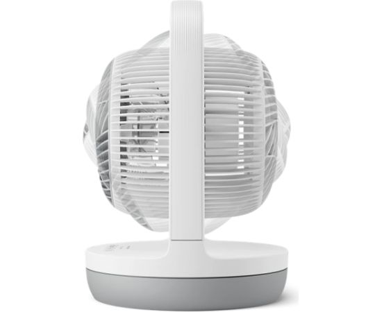 PHILIPS CX2050/00 2000.sērija Galda ventilators, balts