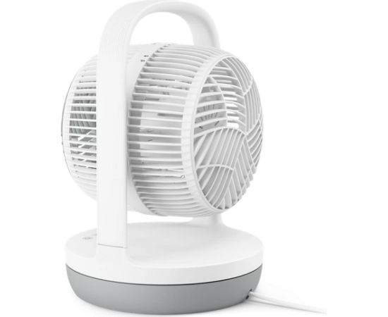 PHILIPS CX2050/00 2000.sērija Galda ventilators, balts