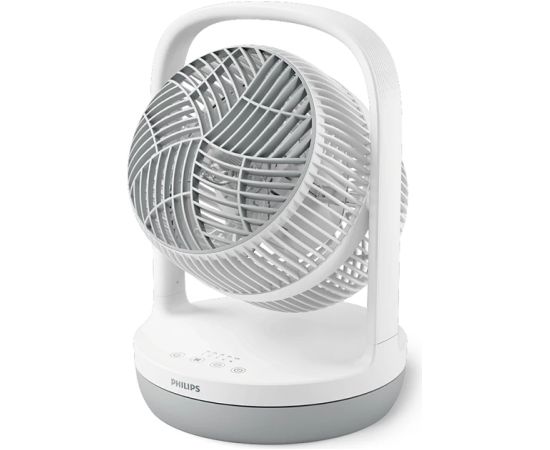 PHILIPS CX2050/00 2000.sērija Galda ventilators, balts