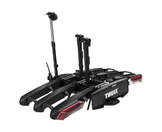 Thule Epos 979100 3bike 13pin Velo turētājs uz āķa