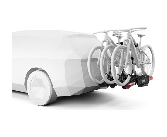 Thule Epos 979100 3bike 13pin Velo turētājs uz āķa