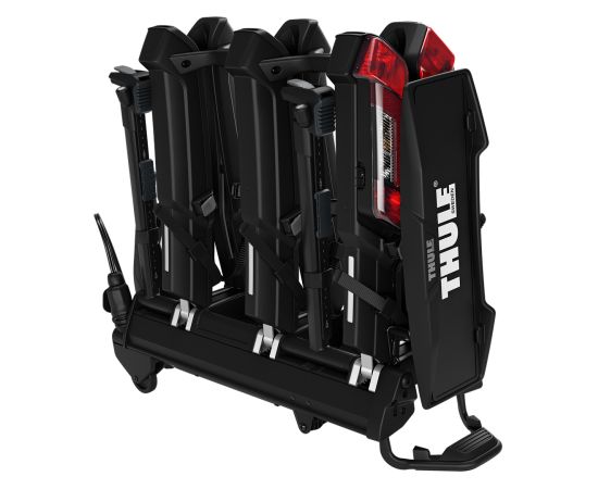 Thule Epos 979100 3bike 13pin Velo turētājs uz āķa