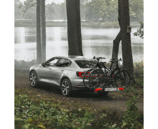 Thule Epos 979100 3bike 13pin Velo turētājs uz āķa