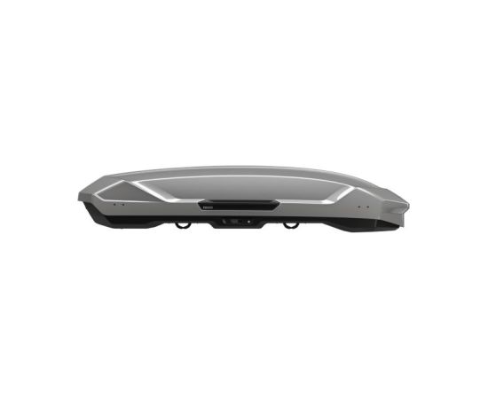 Thule Motion 3 XXL Titan glossy Jumta kaste 232x92x45cm 600L