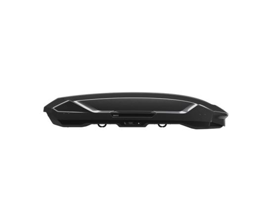 Thule Motion 3 XXL Jumta kaste Melna 232x92x45cm 600L
