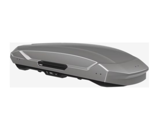 Thule Motion 3 XL Jumta kaste Titan Glossy 215x89x43cm 500L