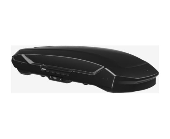 Thule Motion 3 XL Jumta kaste Melna 215x89x43cm 500L