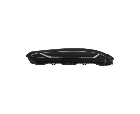 Thule Motion 3 XL Jumta kaste Melna 215x89x43cm 500L