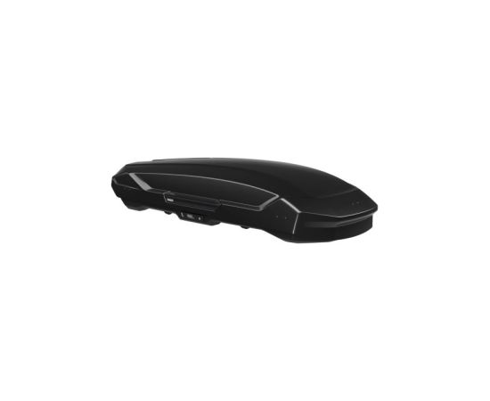Thule Motion 3 XL Jumta kaste Melna 215x89x43cm 500L