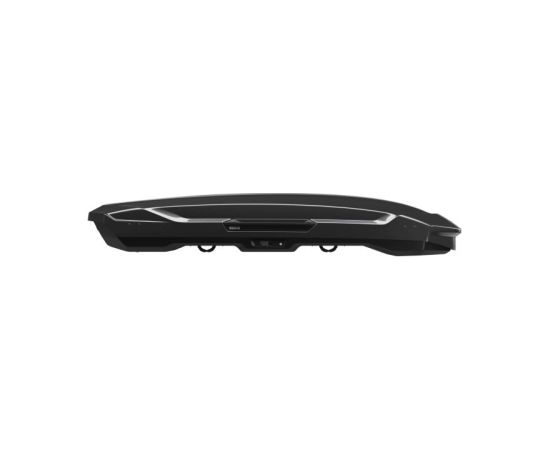 Thule Motion 3 XXL Low Jumta kaste Melna 232x92x37cm 450L