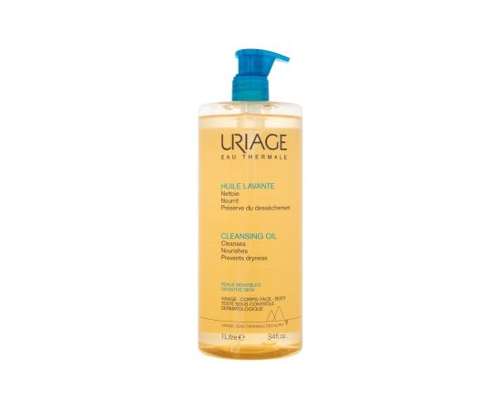 Uriage Cleansing Oil 1000ml