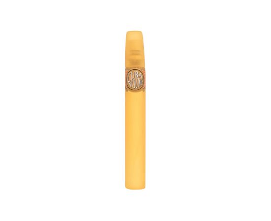 Cuba Young / Orange 15ml