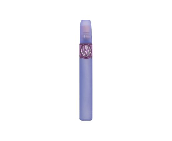 Cuba Young / Purple 15ml