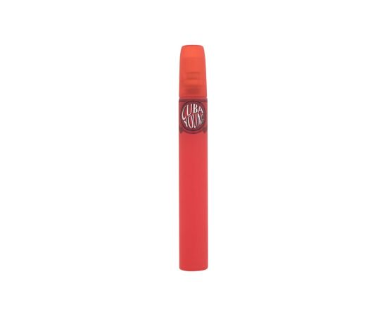 Cuba Young / Red 15ml