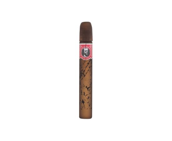 Cuba Red 5ml