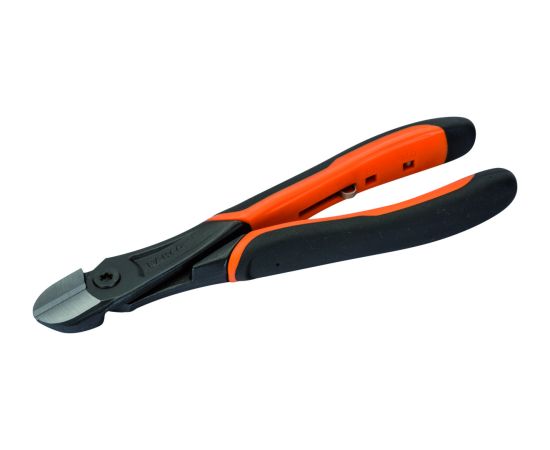 Bahco Side cutting pliers HD 140mm Ergo