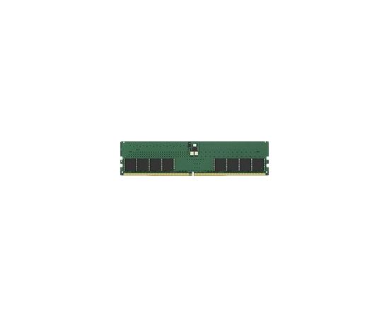 Kingston Technology ValueRAM KVR52U42BD8K2-64 64 GB 2 x 32 GB DDR5 5200 Mhz