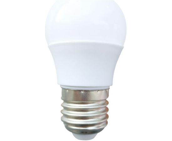 Omega LED лампа E27 3W 6000K (42952)