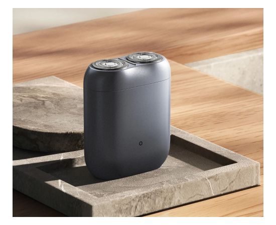Xiaomi бритва S200, серебристая