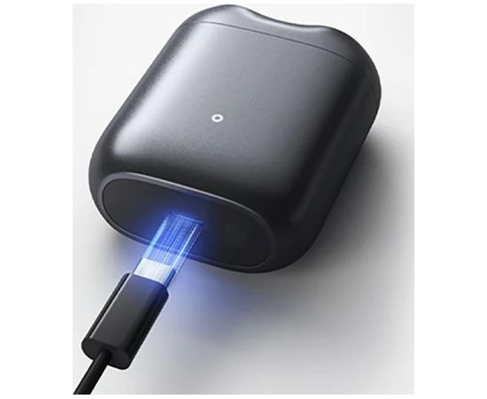 Xiaomi бритва S200, серебристая