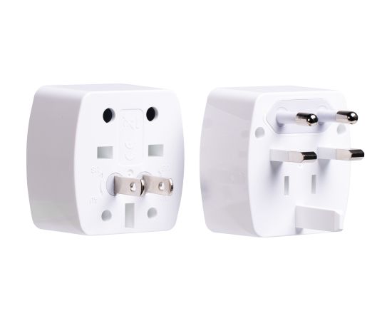 D-Fruit travel adapter DF128