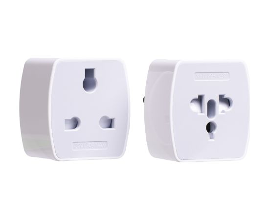 D-Fruit travel adapter DF128